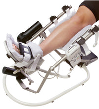 OptiFlex CPM - ankle