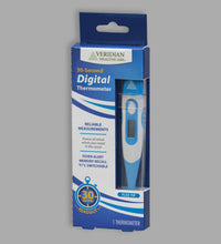 30- Second Digital Thermometer