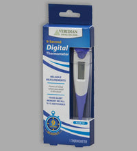 9- Second Flex Tip Digital thermometer