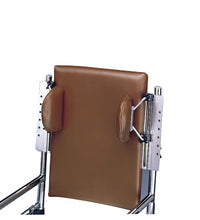 Lateral supports for roll and multi-use chairs