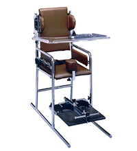 Deluxe adjustable chair, medium