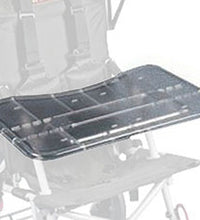 Trotter, Mobile Positioning Chair Accessory, Tray