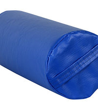 CanDo Positioning Roll - Foam with vinyl cover - Firm - 24" x 8" Diameter - Specify Color