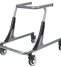 Moxie GT Gait Trainer, Large,  Sword Gray