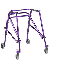 Nimbo posterior walker, young adult, Wizard Purple