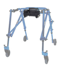 Nimbo posterior walker, accessory, pelvic stability attachment