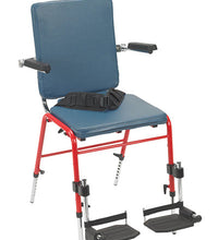 First Class School Chair - Footrest ONLY - Small