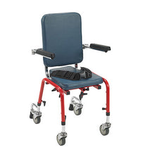 First Class School Chair - Mobility Base ONLY - Large