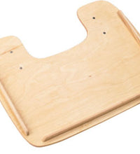 First Class School Chair - Tray ONLY - Large