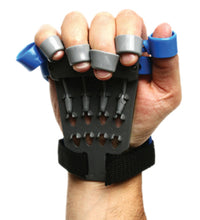 The Xtensor Hand and Finger Exerciser - Blue