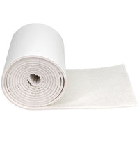 CanDo Moleskin with Latex-Free Adhesive, Beige, 9" x 12'