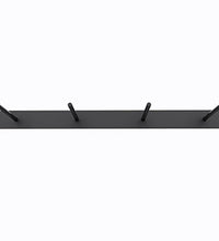 Granite Series Horizontal Dumbbell Rack, Three Tier