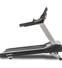 Spirit XS895 HIIT TRAINER