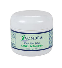 Sombra Warm Pain Relief - Arthritis and Back Pain, 32 oz Pump