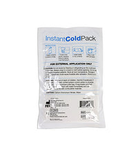 Relief Pak Instant cold compress, standard 6" x 9" - Case of 12