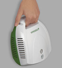 VH Complete™ Tabletop Nebulizer System