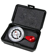 Baseline Pinch Gauge - Hydraulic - HD - 50 lb Capacity