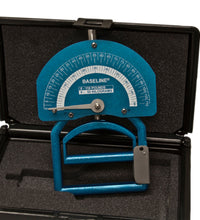 Baseline Smedley Spring Dynamometer, Adult, 220 lb. Capacity