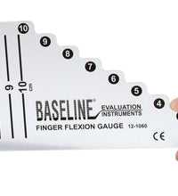 Baseline Functional Finger Motion Gauge