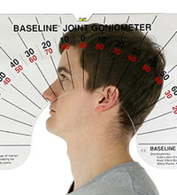 Baseline Large Joint Protractor