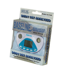 Baseline Hand-Held Body Fat Monitor (Metric Only)