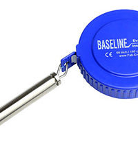 Baseline Measurement Tape, 120 inch, 25 each