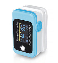 Fingertip Pulse Oximeter