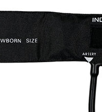 Sphygmomanometer - Pocket - Aneroid Type with Adult Cuff