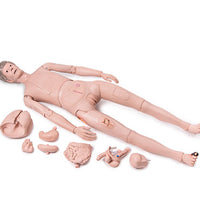 Patient Care Manikin Basic