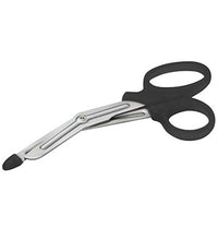 ADC Umbilical Cord Scissors, 4", Stainless