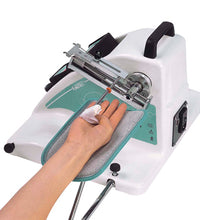 Kinetec Maestra CPM - hand and wrist