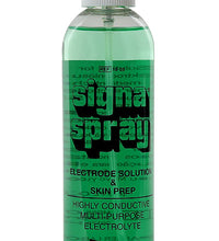 Conductive Spray - 8 ounce bottle