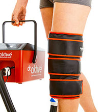 Dr.Aktive Cryo Pro Accessory, 360 Knee Wrap