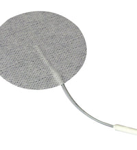 Mettler sponge electrodes - 2" x 2" - set of 4