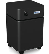 Austin Air, Allergy Machine, Black