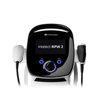 Intelect RPW 2, Includes Standard Accessories