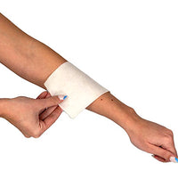 Point Relief LidoSpot pain relieving patch, universal size (4" x 6"), 20/pack