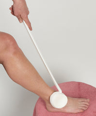Lotion Applicator Swiveling Long Handled