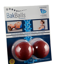 BakBalls - Red - Regular