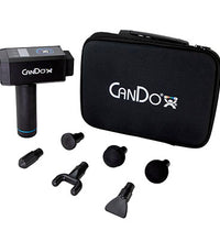 CanDo Massage Gun