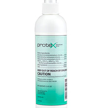 Protex, Disinfectant Spray Bottle, 12 oz., Each