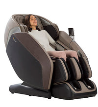 WholeBody 8.0 Massage Chair, Bone SofHyde