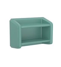 Endurance All Purpose Shelf 2.0, Blue Grey