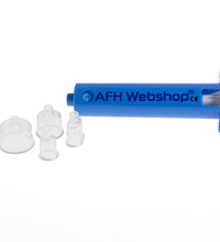 AFH mini cupping kit with dynamic pump