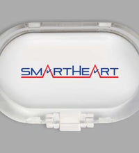 SMARTHEART™ Multifunction  Pedometer