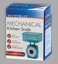 SMARTHEART™ Mechanical Kitchen Scale