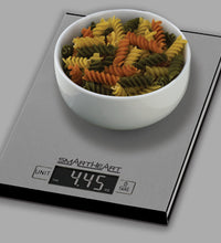 SMARTHEART™ Stainless Steel Digital Food Scale