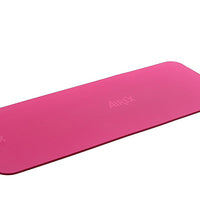 Airex Exercise Mat, Fitline 180, 71" x 24" x 0.4", Pink, Case of 15