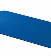 Airex Exercise Mat, Corona 200, 79" x 39" x 0.6", Blue, Case of 10