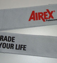 Airex Mat Accessory, Mat Holding Strap for Corona 200, Coronella 200, Atlas, 33.5" (85cm)